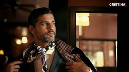 Bruno Cabrerizo fala sobre o relacionamento com Kelly Bailey