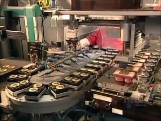 How its Made Combination Locks