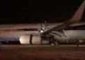 Passengers Evacuated From Jet Airways Plane That Left Runway