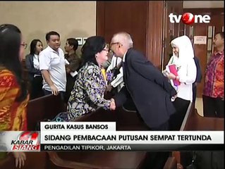 OC Kaligis Saya Harusnya Bebas