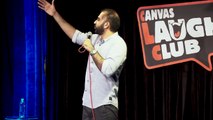 Indian Jobs & Interns | Stand-up Comedy by Punit Pania