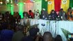 Zimbabwe reacts as President Mnangagwa wins election
