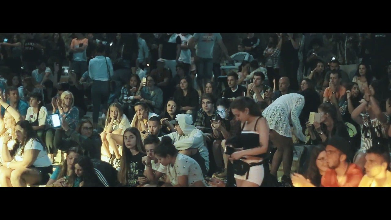 Skinny - Feira do Livro @ Viana do Castelo  - Made In Darque