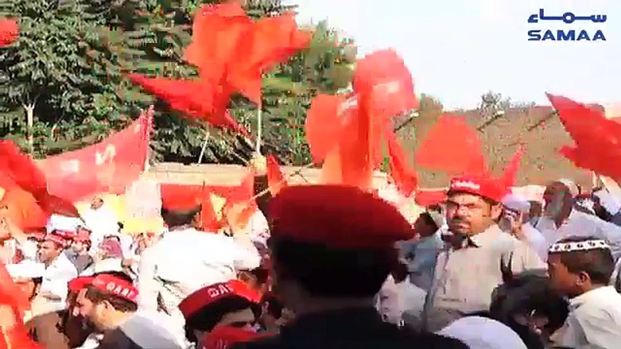 Balochistan Mein Hukoomat Kon Banayega