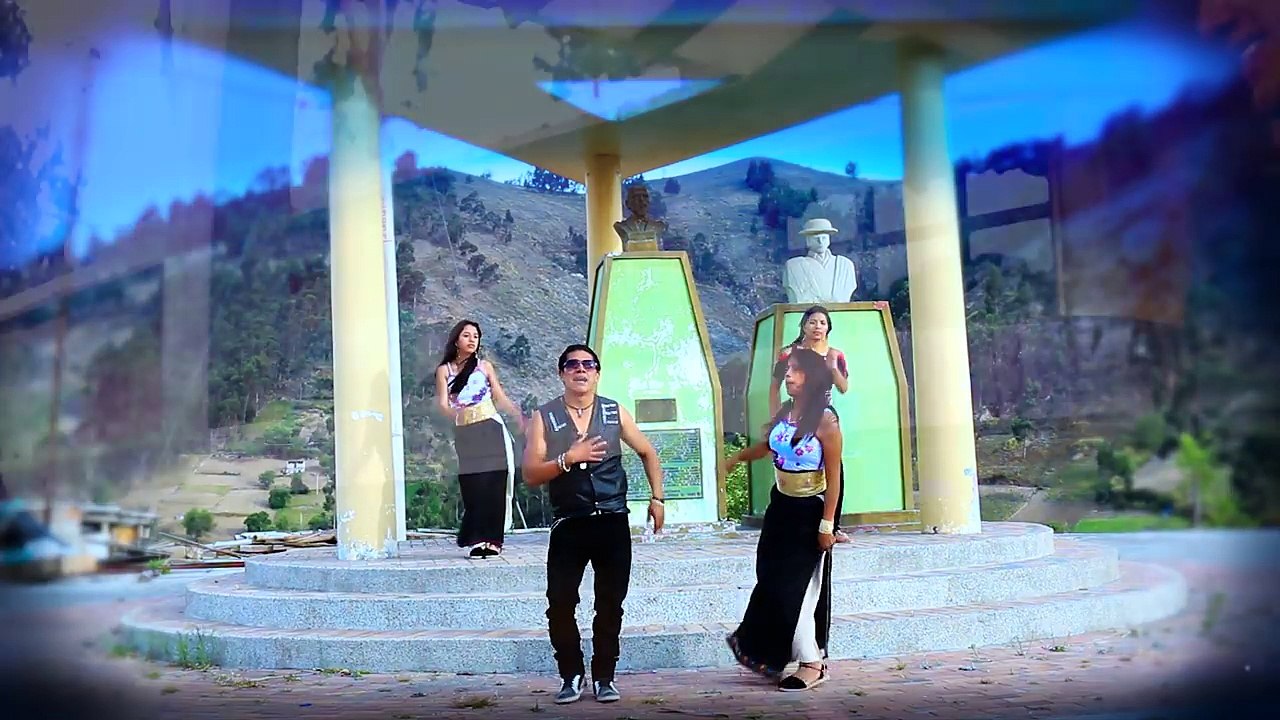 Luis Enrique - Shitana kashpaka willakunguimanka Video Oficial 4K AP HD Estudios