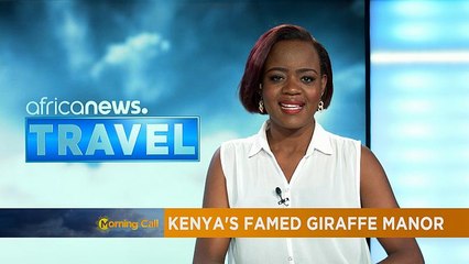 Kenya, un magnifique monde d'aventures