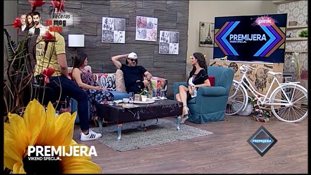 POSLE IZJAVE DA JE GILIPTER LUKAS SE IZVINIO SLOBI: On je prijatan i dobar momak, učinio sam jednu ružnu stvar popoljuvao sam njegovo pevanje a nisam ga ni čuo kako peva!