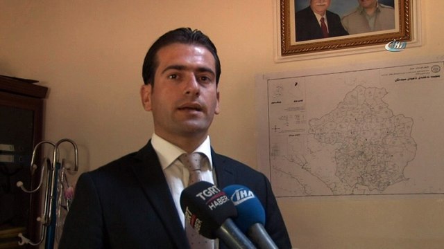 PKK'lı Teröristler Vatandaşların Telefonlarına El Koyuyor- Tsk'nın Köşeye Sıkıştırdığı Teröristler, Kandil Dağı Eteklerindeki Turistlik Alanlarda Görüntü Alınmasına İzin Vermiyor