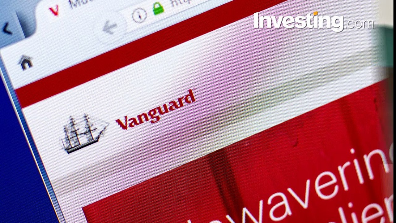 Fund Companies Slash It Out In Fee War