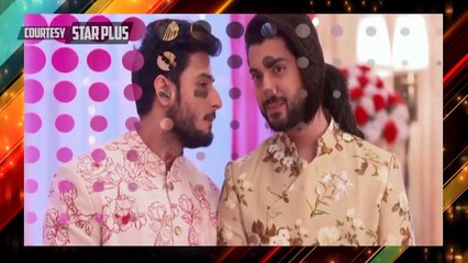Ishqbaaz - 4th August 2018  Starplus News