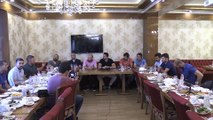 Yeni Malatyaspor Teknik Direktörü Bulut: 'Bir kaç transferimiz daha olacak' - MALATYA