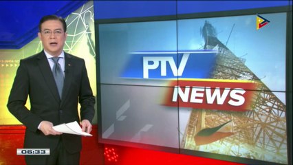 Palasyo: Pagsibak kay Carandang, ibinatay sa merito