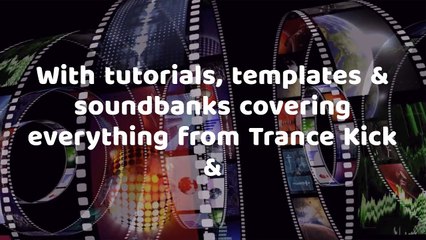 Allan Morrow Studios Video