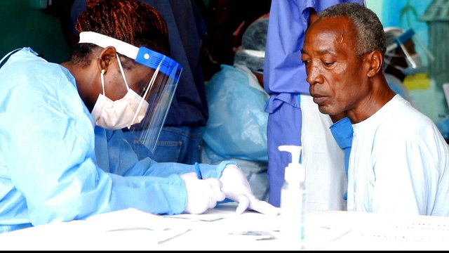 DRC: New Ebola virus outbreak days after previous epidemic ends