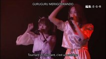 Takahashi Ai et Tanaka Reina - Daisuki Dakara Zettai ni Yurusanai Vostfr   Romaji