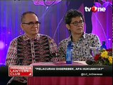 ILC Pelacuran Digerebek, Apa Hukumnya? (Bagian 4)