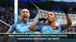 Man City experience 'almost perfect' despite injury problems - Jesus