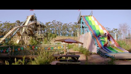 ACTION POINT Bande Annonce VF (2018) Johnny Knoxville