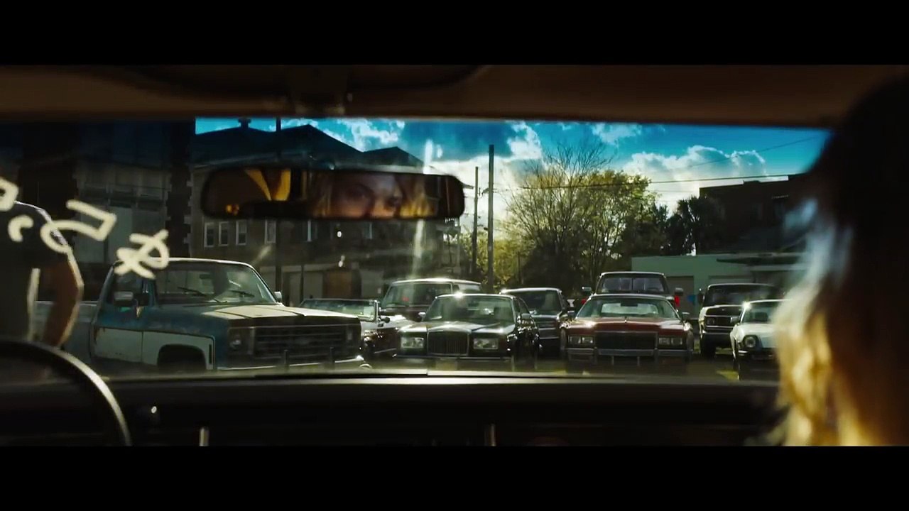 GALVESTON Bande Annonce (2018) Ben Foster, Elle Fanning