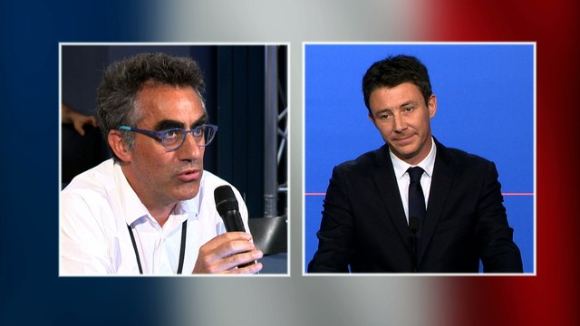 Compte-rendu du Conseil des ministres du vendredi 3 août 2018