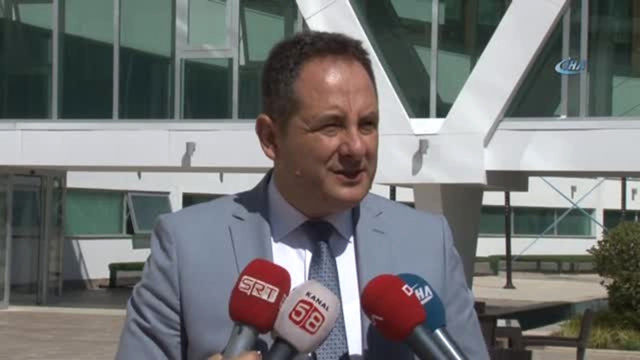 Sivas'a 5 Yıldızlı Termal Tatil Köyü