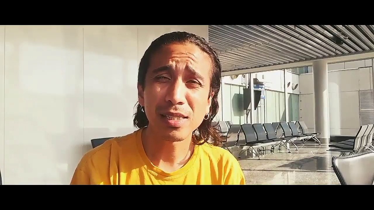 Nayib se vio obligado a inscribirse en otro partido