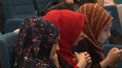 Yeşilçam'ın Efsane Oyuncuları Sinema Öğrencileriyle Buluştu