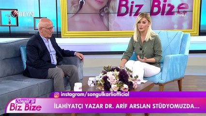Songül'le Biz Bize 3 Ağustos 2018