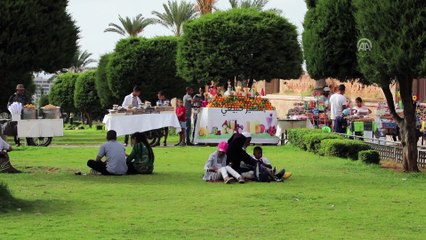 Fas'ın yarım kalmış kültür hazinesi: 'Hassan Camisi' - RABAT