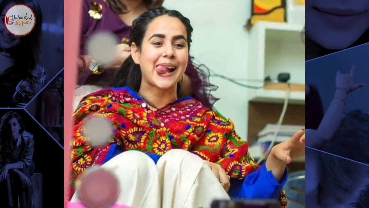 Sunanda Sharma