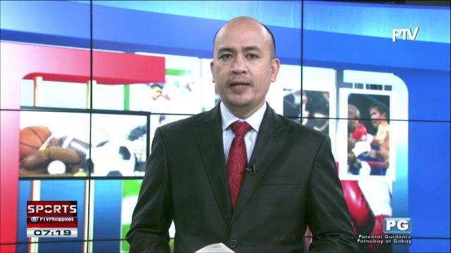 SPORTS BALITA: Butcher, 'di tuloy sa Azkals