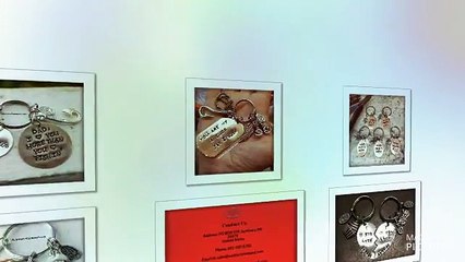 Buy Custom Handmade Gifts