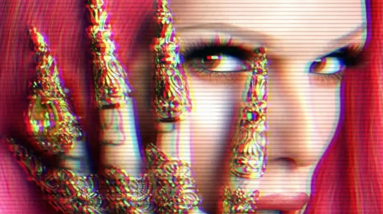 The Secret World of Jeffree Star part 1