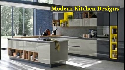 Italian Kitchens