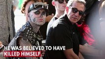 Who Was 'Zombie Boy'? Heavily-Tattooed Model Rick Genest Found Dead