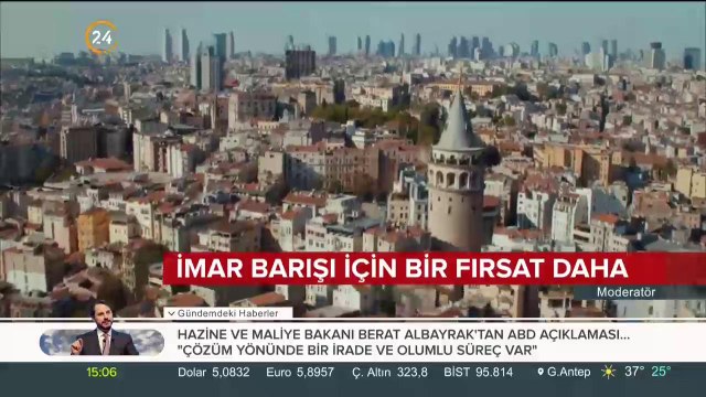 İmar barışı için bir fırsat daha