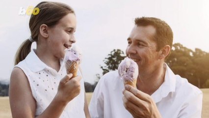 Here's Why You Should Never Refreeze Ice Cream