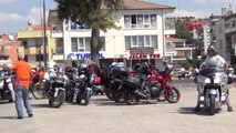 Balıkesir Ekmok, Motosiklet Festivali'ni Bu Yıl Midilli'de Düzenliyor Hd