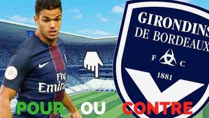 Duel : Pour ou Contre Hatem Ben Arfa à Bordeaux ?