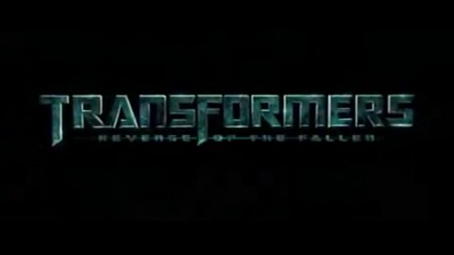 TRANSFORMERS: La venganza de los caídos (2009) Trailer - SPANISH