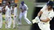 India Vs England 1st Test: Ishant Sharma removes Dawid Malan for 20  | वनइंडिया हिंदी