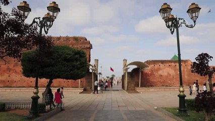 Fas'ın Yarım Kalmış Kültür Hazinesi: "Hassan Camisi"