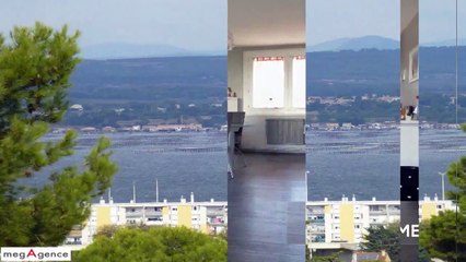 A vendre - Appartement - SETE (34200) - 3 pièces - 68m²