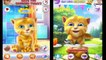 Talking Tom and Friends Cat Ginger Part 4