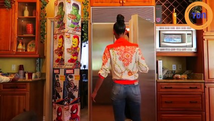 Pour des vues Youtube, il humilie ses enfants jusqu’aux larmes !