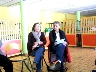 Forum des forces de gauche à villenave d'ornon