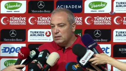 Ekrem Memnun: “Büyük hayallerimiz ve hedeflerimiz var”