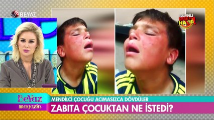 Beyaz Magazin 3 Ağustos 2018