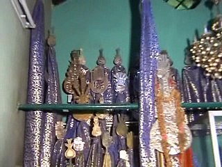 Live Jashan Wajhi Hassan Zaidi (India Banglore) Mola Abbas