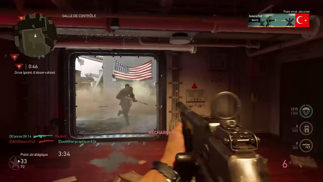 COMMENT AVOIR DES COLIS DE RAVITAILLEMENT RAPIDEMENT ET FACILEMENT SUR CALL OF DUTY WORLD